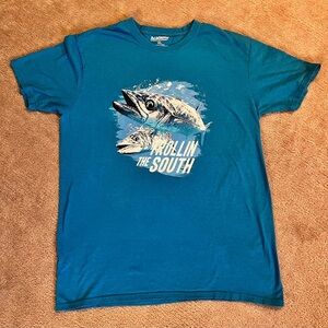 Men’s academy t-shirt